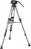 Фото - Штатив Manfrotto MVK509TWINFC 