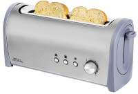 Фото - Тостер Cecotec Steel&Toast 1L 