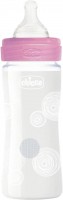 Фото - Бутылочки (поилки) Chicco Well-Being 28721.10