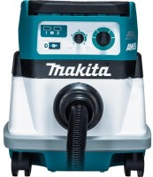 Фото - Пылесос Makita DVC154LZ 