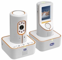 Фото - Радионяня Chicco Video Digital Plus