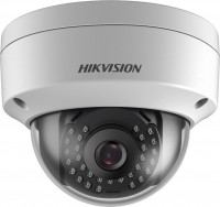 Фото - Камера видеонаблюдения Hikvision DS-2CD1123G0E-I 4 mm 