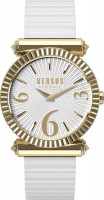 Фото - Наручные часы Versace VSP1V0319 