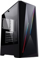 Фото - Корпус Golden Field 7683 черный