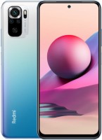 Фото - Мобильный телефон Xiaomi Redmi Note 10S 128 ГБ / 8 ГБ