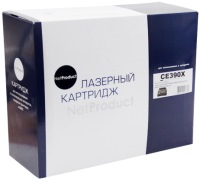 Фото - Картридж Net Product N-CE390X 