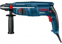 Фото - Перфоратор Bosch GBH 2400 Professional 0611253803 