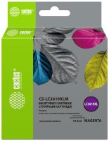 Фото - Картридж CACTUS CS-LC3619XLM