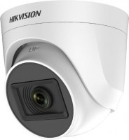 Фото - Камера видеонаблюдения Hikvision DS-2CE76H0T-ITPF(C) 2.4 mm 