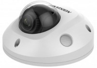 Фото - Камера видеонаблюдения Hikvision DS-2CD2523G0-IWSD 2.8 mm