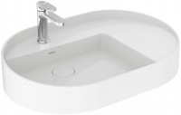 Фото - Умывальник Devit Laguna 1010110 700 мм