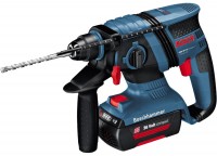 Фото - Перфоратор Bosch GBH 36 V-LI Compact Professional 0611903R02 