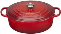 Фото - Гусятница / казан Le Creuset 21178270602430 4.1 л