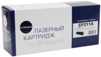 Фото - Картридж Net Product N-CF211A 