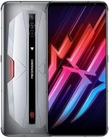 Фото - Мобильный телефон Nubia Red Magic 6 Pro 128 ГБ / 12 ГБ