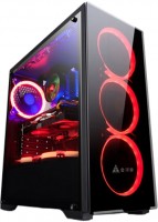 Фото - Корпус Golden Field N17 черный