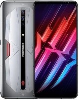 Фото - Мобильный телефон Nubia Red Magic 6 Pro 256 ГБ / 16 ГБ