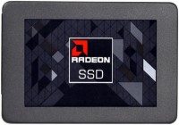 SSD AMD Radeon R5 2021 R5SL128G 128 ГБ