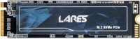Фото - SSD Leven JPR700 JPR700-1TB 1 TB