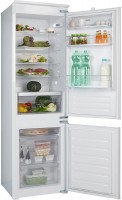 Встраиваемый холодильник Franke FCB 320 NE F 