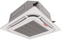 Фото - Кондиционер TOSOT TUD140T/A-S/140W/A-X 140 м²