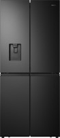 Фото - Холодильник Hisense RQ-563N4SWF1 черный