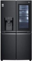 Фото - Холодильник LG GM-X945MC9F черный
