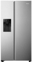 Фото - Холодильник Hisense RS-650N4AC2 серебристый