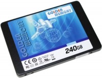 Фото - SSD Golden Memory GM 2.5" GMSSD512GB 512 ГБ
