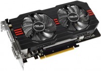 Фото - Видеокарта Asus Radeon HD 7770 HD7770-2GD5