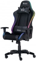 Фото - Компьютерное кресло Sandberg Commander RGB 