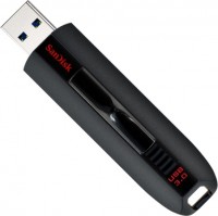 Фото - USB-флешка SanDisk Extreme USB 3.0 16 ГБ