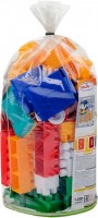 Фото - Конструктор Colorplast Lider 2