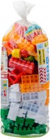 Фото - Конструктор Colorplast Lider 4