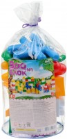 Фото - Конструктор Colorplast Zoo Block 1