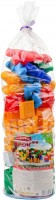 Фото - Конструктор Colorplast Zoo Block 4