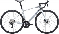 Фото - Велосипед Giant Liv Langma Advanced 2 Disc 2021 frame XXS 