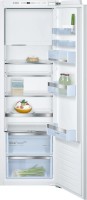Фото - Встраиваемый холодильник Bosch KIL 82AFF0 