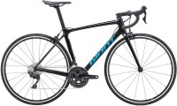 Фото - Велосипед Giant TCR Advanced 2 2021 frame XS 