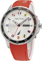 Фото - Наручные часы NAUTICA NAPCLF002 