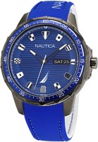 Фото - Наручные часы NAUTICA NAPCLF003 