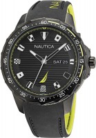 Фото - Наручные часы NAUTICA NAPCLF005 