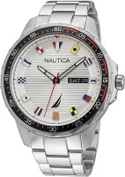 Фото - Наручные часы NAUTICA NAPCLF007
