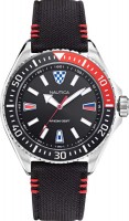 Фото - Наручные часы NAUTICA NAPCPS010 