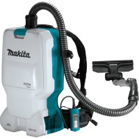 Фото - Пылесос Makita DVC660Z 