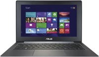 Фото - Ноутбук Asus Taichi 21