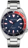 Фото - Наручные часы NAUTICA NAPHAS904 