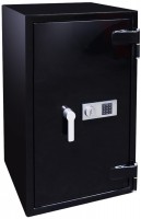 Фото - Сейф Paritet-K GRIFFON CLE.III.95.E COMBI BLACK GLOSS 