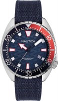 Фото - Наручные часы NAUTICA NAPHAS905 