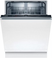 Фото - Встраиваемая посудомоечная машина Bosch SMV 2ITX14E 